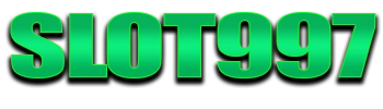 Logo Slot997